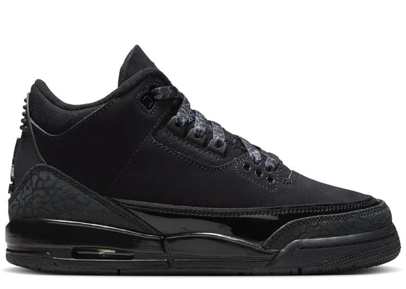 Jordan sneakers Jordan 3 Retro Black Cat (2025) (GS)