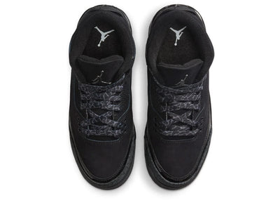 Jordan sneakers Jordan 3 Retro Black Cat (2025) (GS)