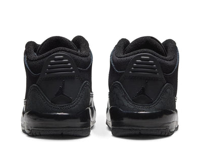 Jordan sneakers Jordan 3 Retro Black Cat (2025) (Toddler)