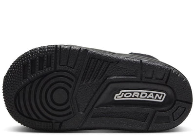 Jordan sneakers Jordan 3 Retro Black Cat (2025) (Toddler)