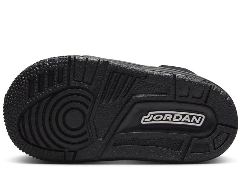 Jordan sneakers Jordan 3 Retro Black Cat (2025) (Toddler)