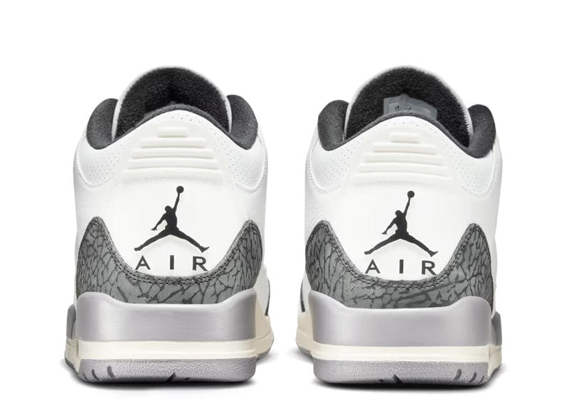 Jordan sneakers Jordan 3 Retro Cement Grey