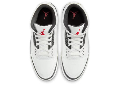 Jordan sneakers Jordan 3 Retro Cement Grey