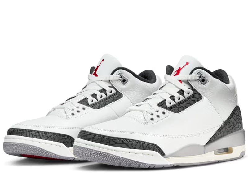 Jordan sneakers Jordan 3 Retro Cement Grey