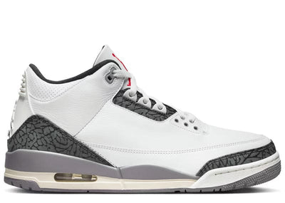 Jordan sneakers Jordan 3 Retro Cement Grey