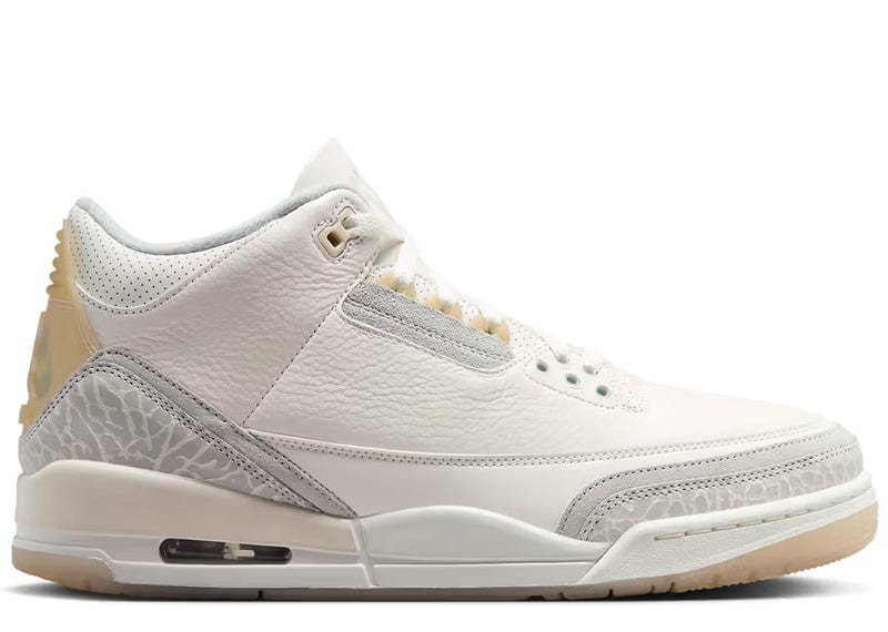 Jordan 3 Retro Craft Ivory Court Order Jordan 3 Retro Craft Ivory Court Order