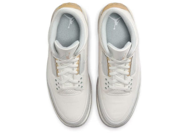 Jordan 3 Retro Craft Ivory – Court Order