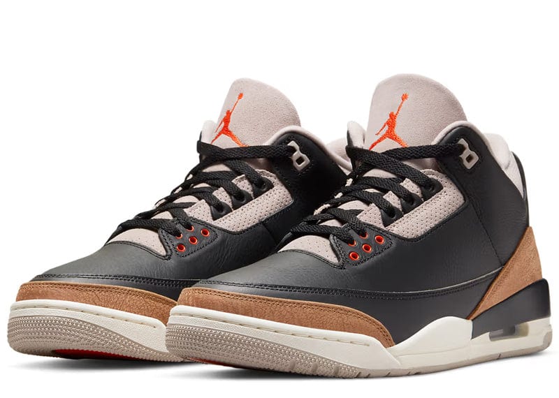 Jordan Sneakers Jordan 3 Retro Desert Elephant