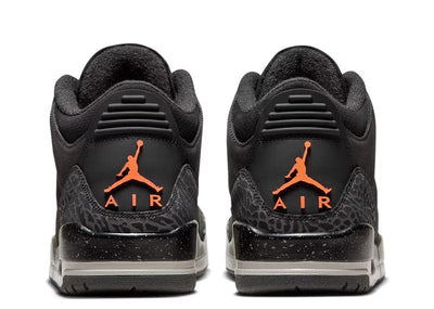 Jordan sneakers Jordan 3 Retro Fear Pack (2023)