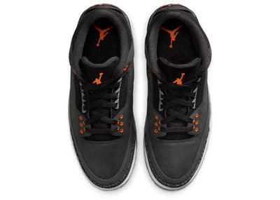Jordan sneakers Jordan 3 Retro Fear Pack (2023)