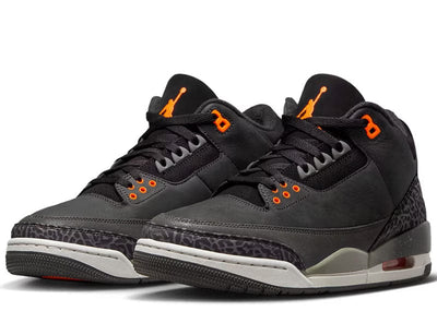 Jordan sneakers Jordan 3 Retro Fear Pack (2023)