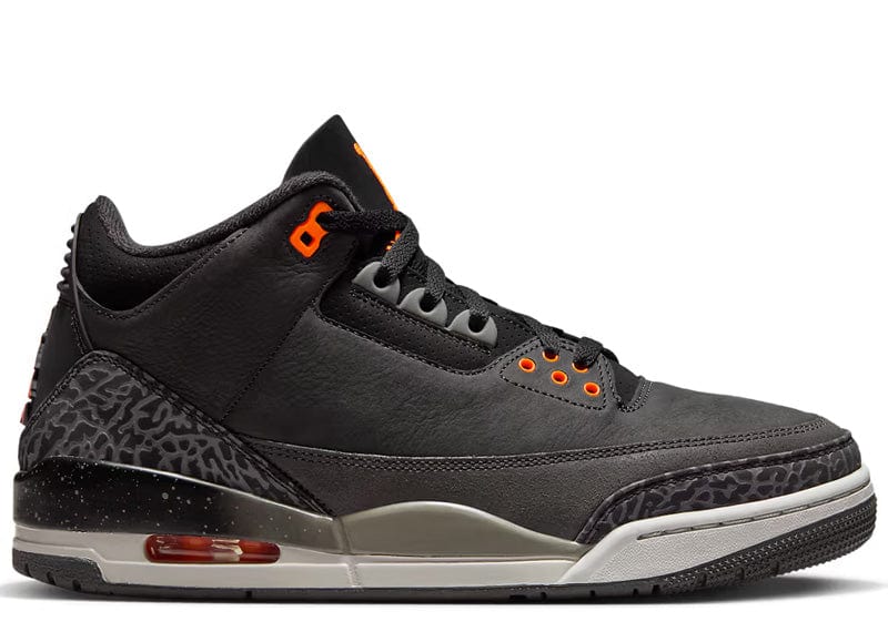 Jordan 3 Retro Fear Pack (2023) – Court Order