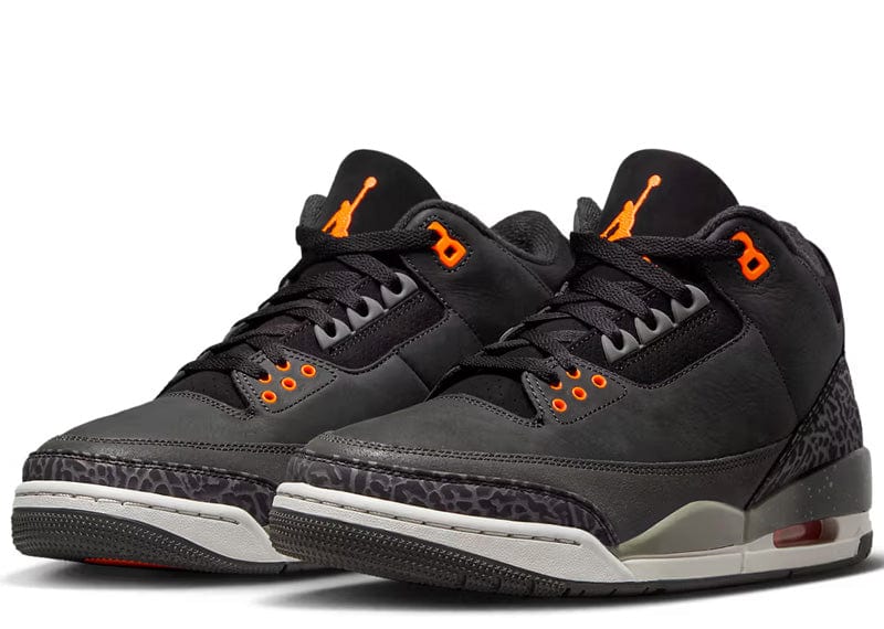 Jordan 3 cheap retro fear pack