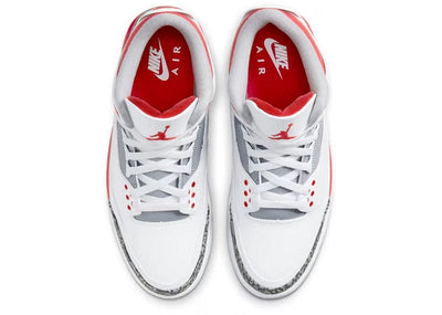 Jordan Sneakers Jordan 3 Retro Fire Red (2022)