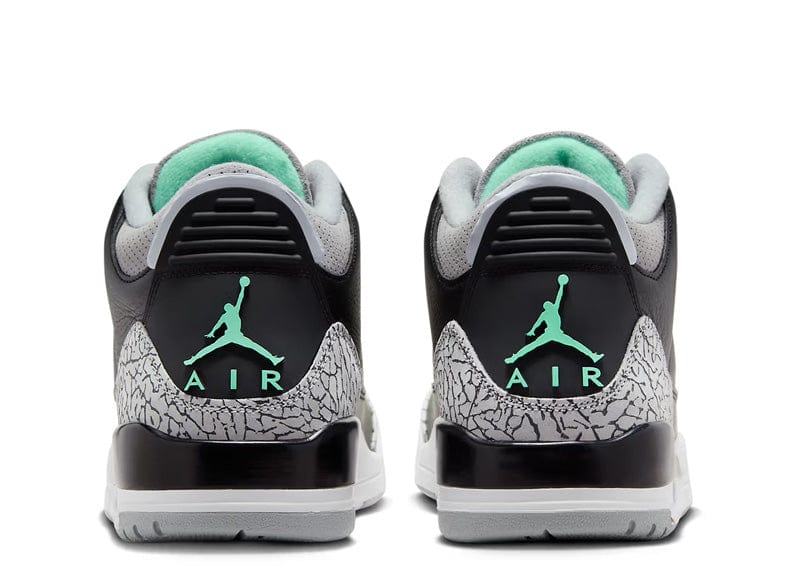 Jordan sneakers Jordan 3 Retro Green Glow