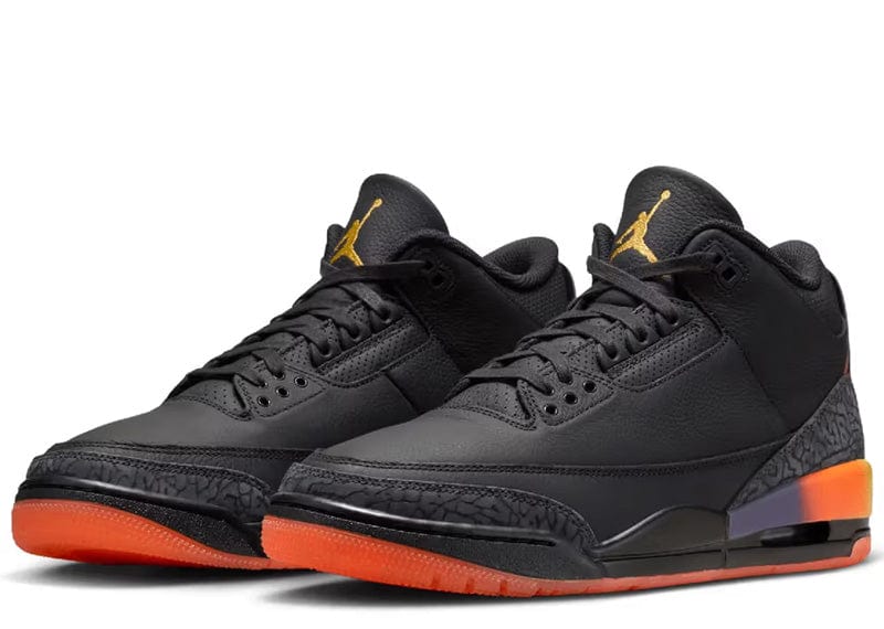 Jordan sneakers Jordan 3 Retro J Balvin Rio