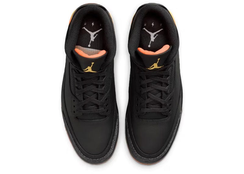 Jordan sneakers Jordan 3 Retro J Balvin Rio