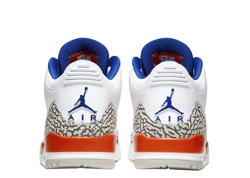 Jordan Retro Knicks – Court Order - Main Image