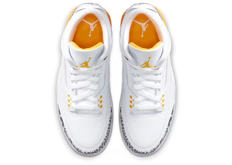 Jordan Sneakers Jordan 3 Retro Laser Orange (W)
