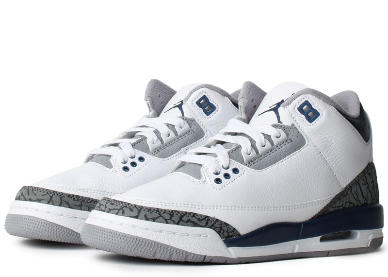 Jordan sneakers Jordan 3 Retro Midnight Navy (GS)