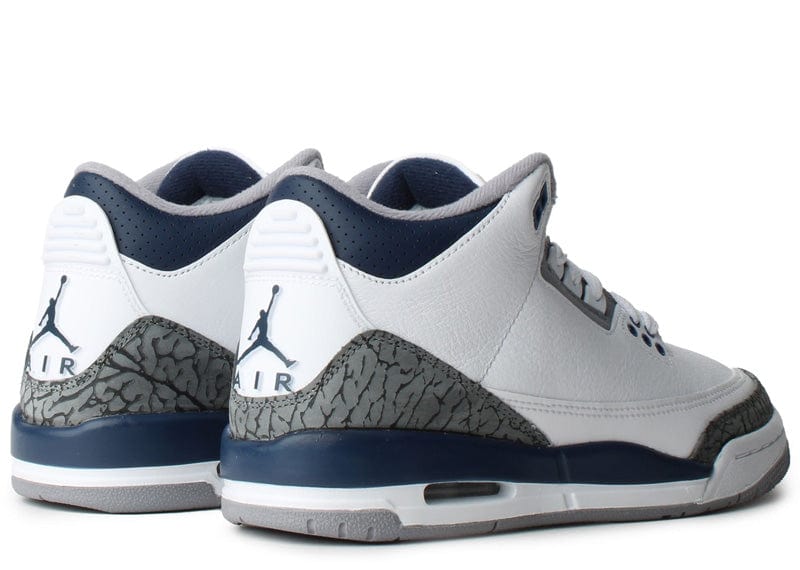 Jordan sneakers Jordan 3 Retro Midnight Navy (GS)