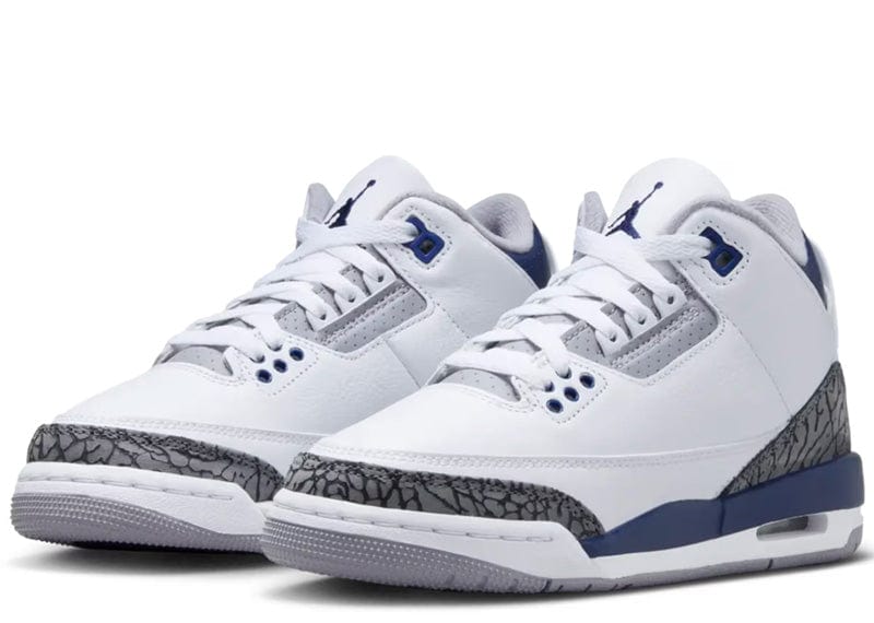 Jordan sneakers Jordan 3 Retro Midnight Navy