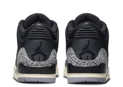 Jordan sneakers Jordan 3 Retro Off Noir (Women's)