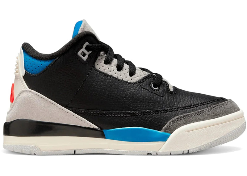 Jordan sneakers Jordan 3 Retro OG Rare Air (PS)