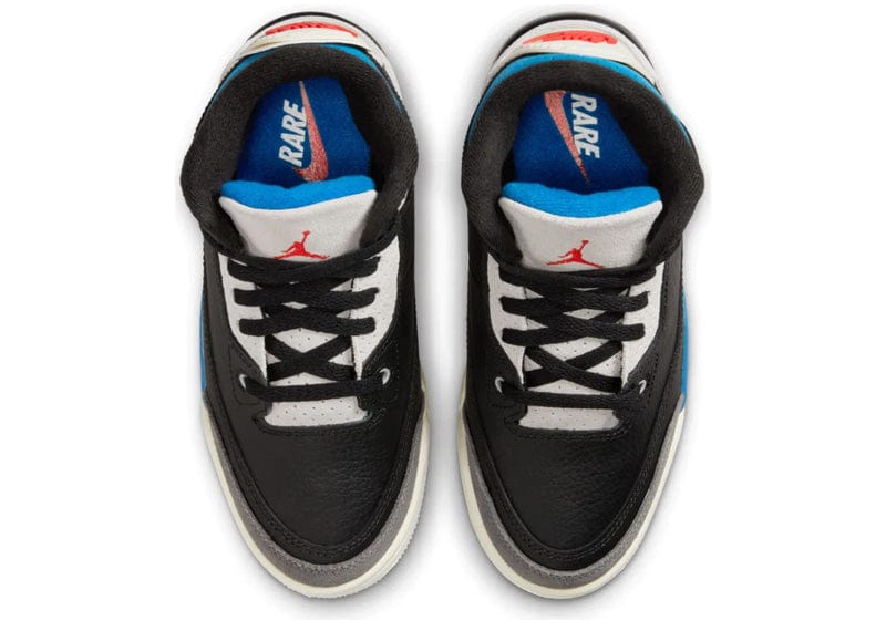 Jordan Retro OG Rare Air (PS) – Court Order