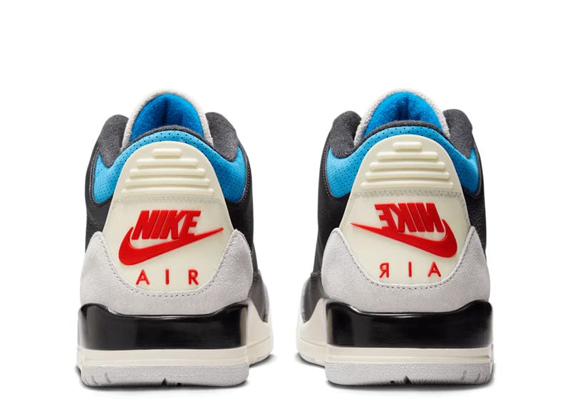 Jordan Sneakers Jordan 3 Retro OG Rare Air