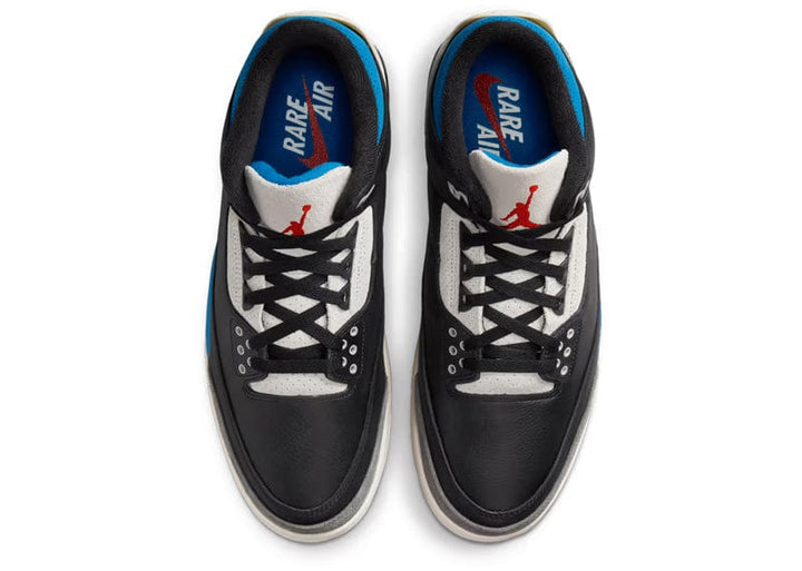 Air Jordan 3 Retro OG Rare Air – Court Order