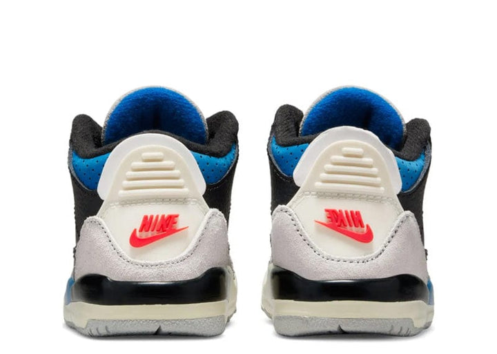 size 3 nike jordan shoes