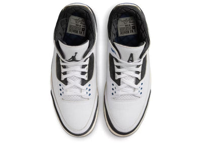 Jordan sneakers Jordan 3 Retro OG SP A Ma Maniére Diffused Blue