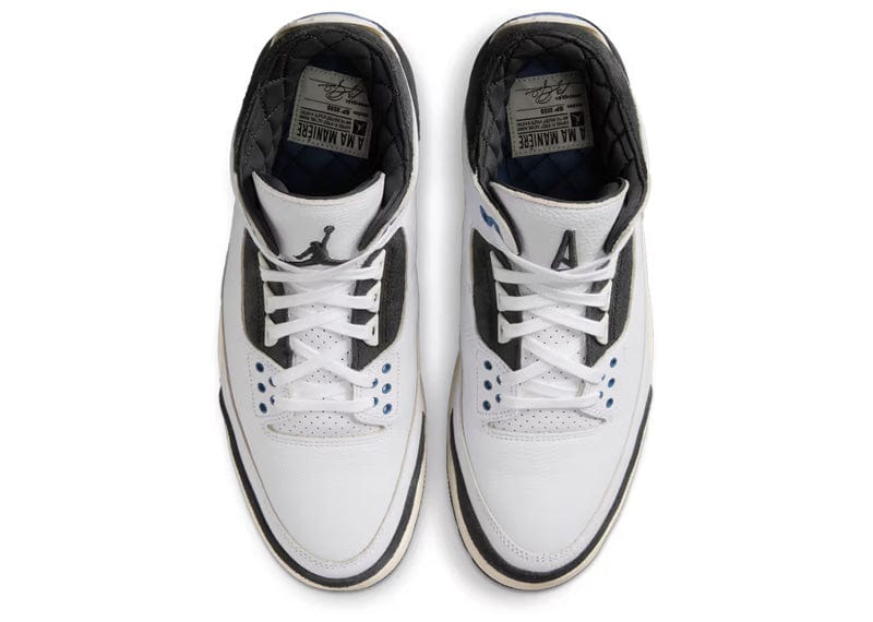 Jordan sneakers Jordan 3 Retro OG SP A Ma Maniére Diffused Blue