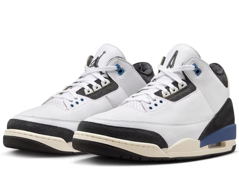 Jordan sneakers Jordan 3 Retro OG SP A Ma Maniére Diffused Blue