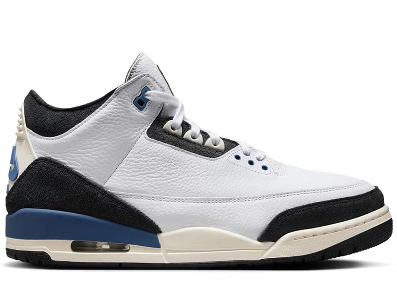 Jordan sneakers Jordan 3 Retro OG SP A Ma Maniére Diffused Blue