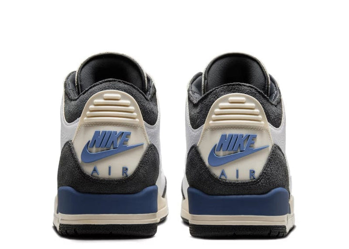 Jordan 3 Retro OG SP A Ma Maniére Diffused Blue – Court Order