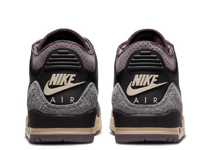 Jordan 3 Retro OG SP A Ma Maniére While You Were Sleeping