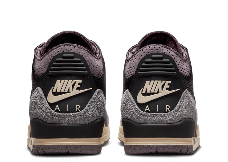 jordan 3 a ma maniere price