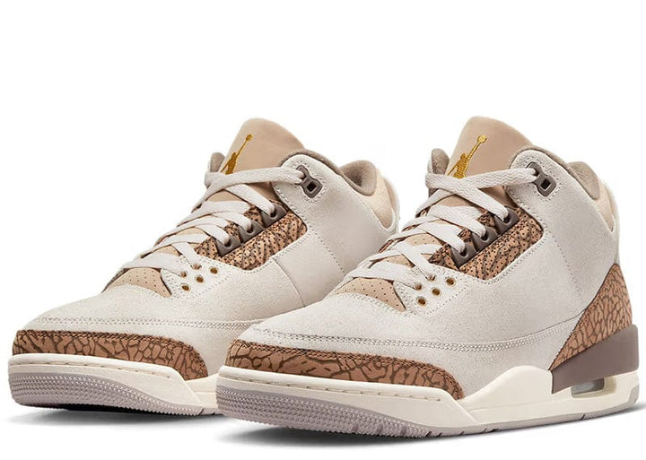 jordan's cream color