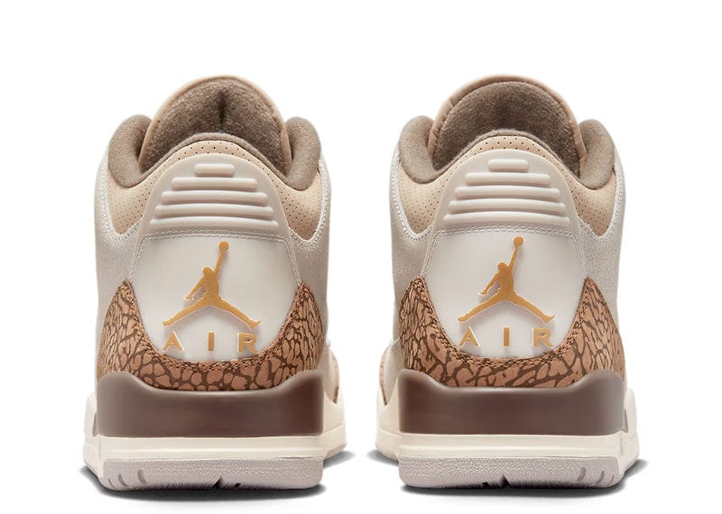 Jordan sneakers Jordan 3 Retro Palomino