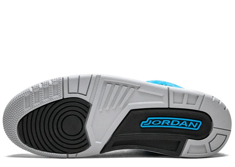 Jordan sneakers Jordan 3 Retro Powder Blue