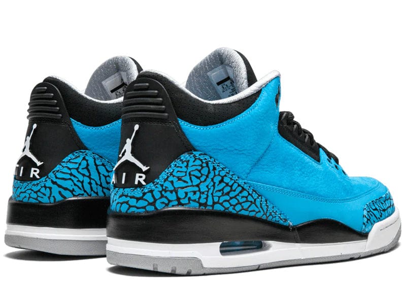 Jordan sneakers Jordan 3 Retro Powder Blue