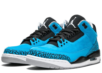 Jordan sneakers Jordan 3 Retro Powder Blue