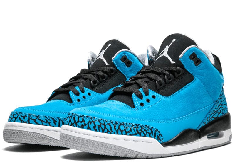 Jordan sneakers Jordan 3 Retro Powder Blue