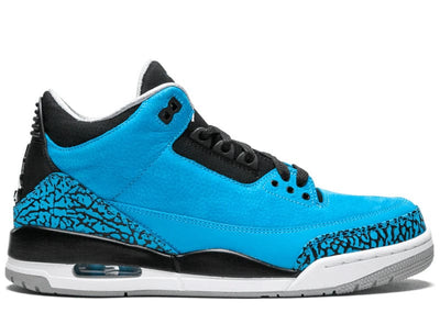 Jordan sneakers Jordan 3 Retro Powder Blue