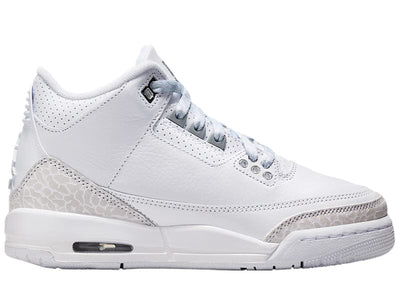 Jordan sneakers Jordan 3 Retro Pure Money (2025) (GS)
