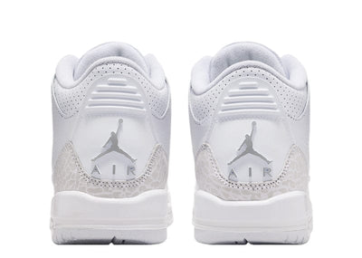 Jordan sneakers Jordan 3 Retro Pure Money (2025) (GS)