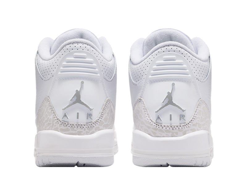 Jordan sneakers Jordan 3 Retro Pure Money (2025) (GS)