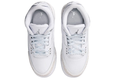 Jordan sneakers Jordan 3 Retro Pure Money (2025) (GS)